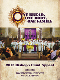 Bishop Fund 2017